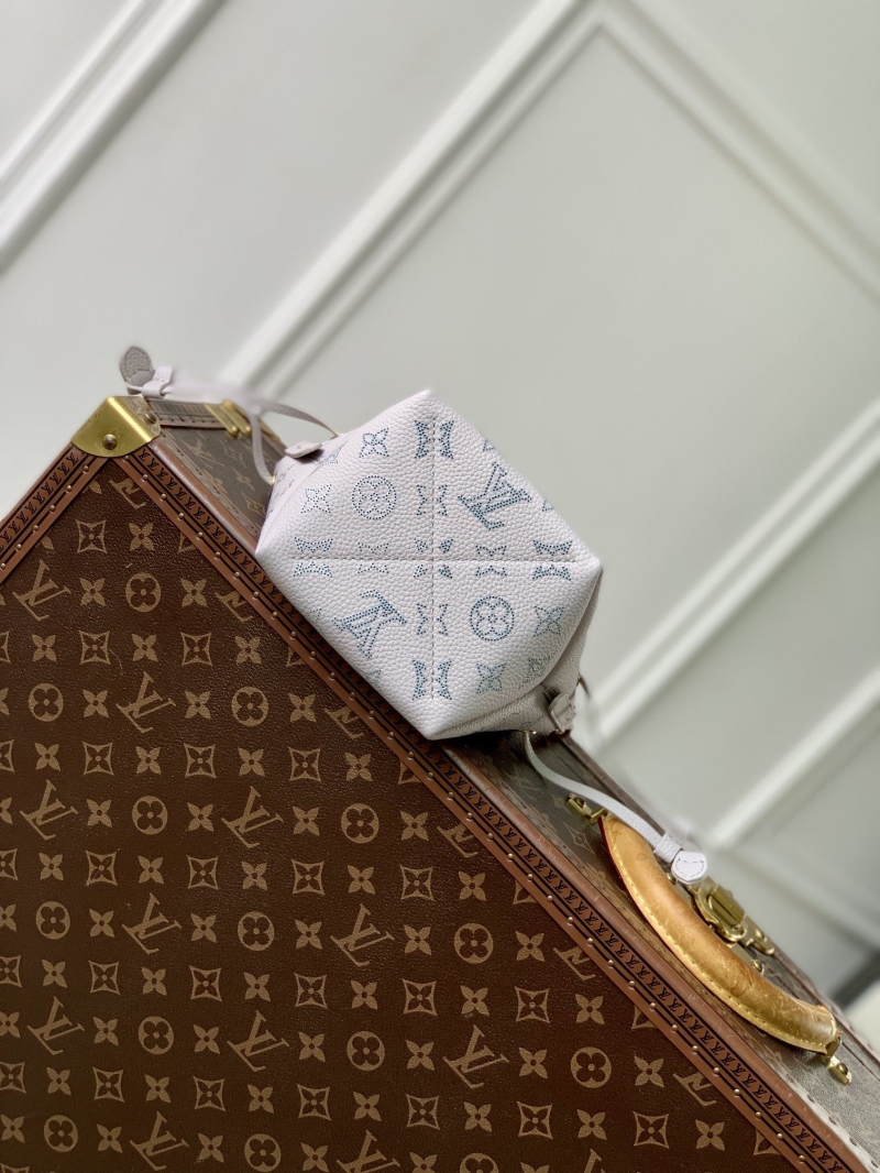 LV Bucket Bags
